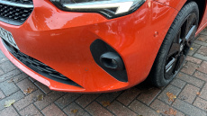 Vauxhall Corsa 100kW Elite Premium 50kWh 5dr Auto [11kWCh] Electric Hatchback